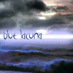 Blue lacuna