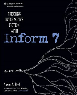 Creating IF with Inform7 cover.jpg
