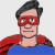 Superhero genre icon.png
