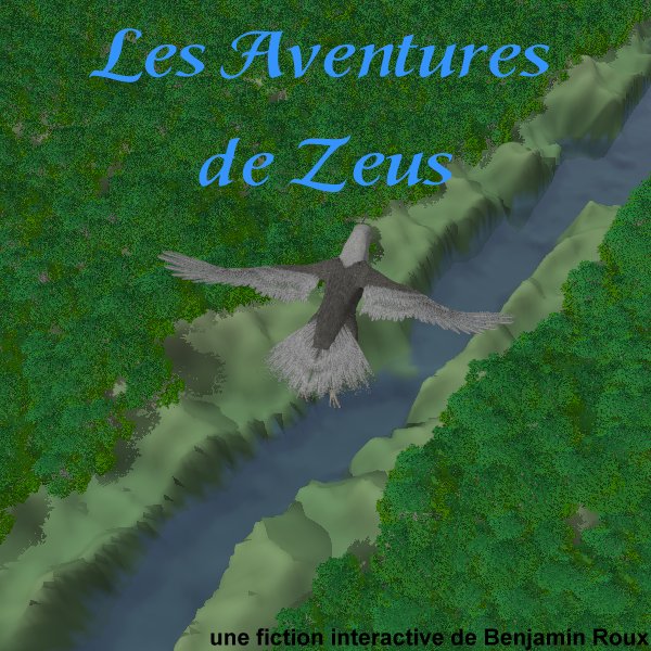 Les aventures de Zeus