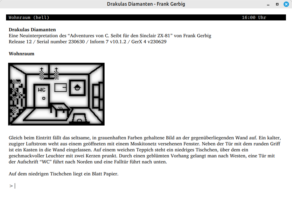 Wohnraum<br>