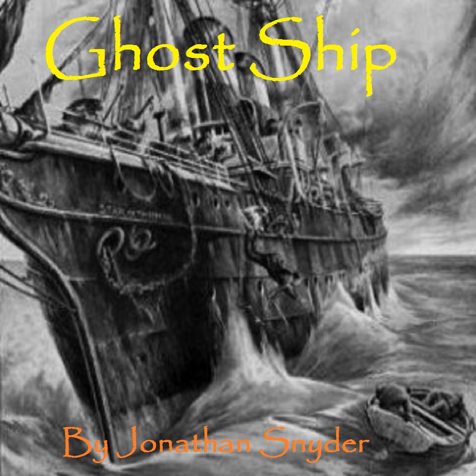 The Ghost Ship