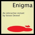 Enigma (by Deimel) cover.jpg