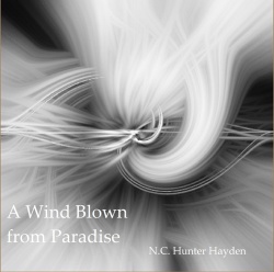 Wind Blown from Paradise cover.jpg