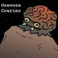 Orevore Courier small cover.jpg