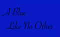 Blue Like No Other cover.png