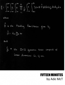 Fifteen Minutes cover.jpg