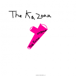 Kazooist cover.png
