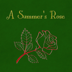 Summer's Rose cover.png