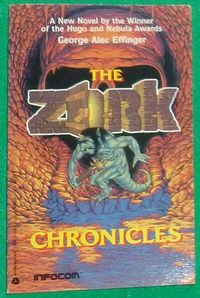 The Zork Chronicles cover.JPG