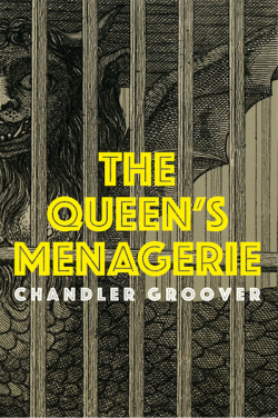 Queen's Menagerie cover.png