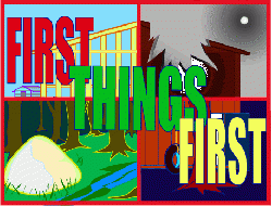 First Things First cover.gif