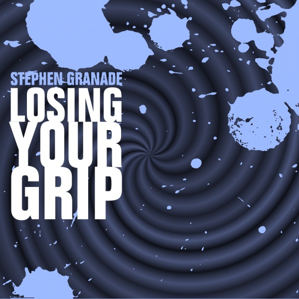 File:Losing Your Grip cover.jpg