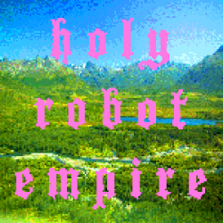 HOLY ROBOT EMPIRE cover.png