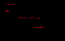 Nessa Springs Slasher cover.png